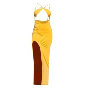 SINCERELY RIA LOLA DRESS